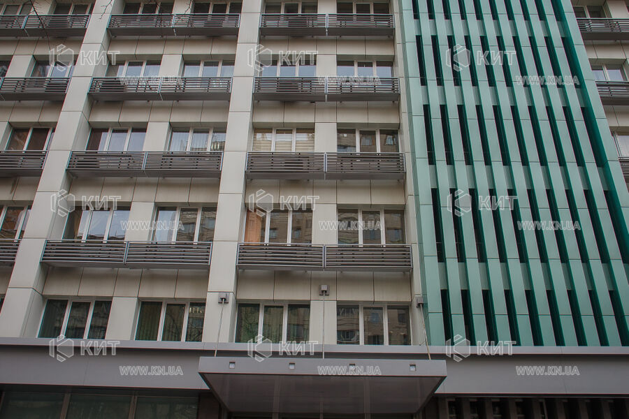 БЦ Предславинской 28